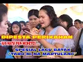 LAGU BATAK- \