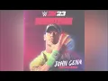 WWE 2K23 SOUNDTRACK DOJA CAT  - VEGAS (FROM THE ORIGINAL MOTION PICTURE)