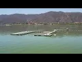 California s Dying Lakes How bubbles are saving Lake Elsinore