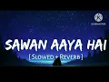 Download Lagu Sawan Aaya Hai (Slowed + Reverb) | Arijit Singh | Creature 3D | hitslofiremix 
