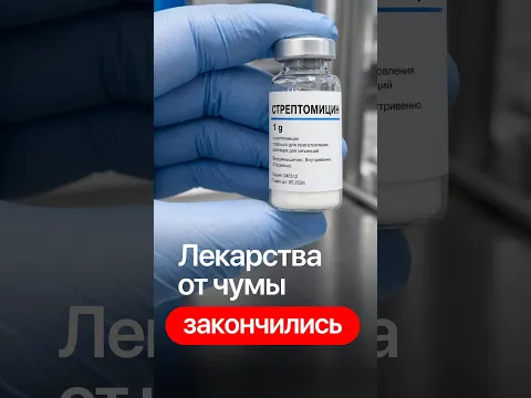 Паника в аптеках из-за чумы в Иркутске