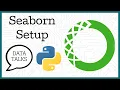 Seaborn Setup