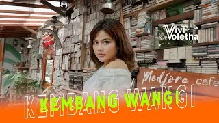 Download KEMBANG WANGI - VIVI VOLETHA ( Official Music Video ) MP3