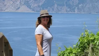 Sailing Greatcircle – Cinque Terre (ep.29)