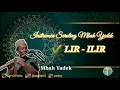 Lagu Lir - Ilir Cover Seruling Mbah yadek