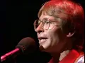 John Denver - Japan 81 - Sweet Surrender