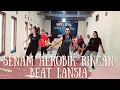 Download Lagu Aerobik ringan beat lansia R.I.P LOVE mudah di ikuti || Aero Kadirogo