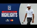 Akshay Bhatia s incredible charge leads to third win Round 4 Arnold Palmer Invitational 2026