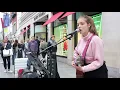 Lovesong Adele Allie Sherlock cover