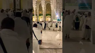 لبيك اللهم لبيك    مكة  الكعبة المشرفة  مكة المكرمة  مكه  حجاج  الكعبة  حمد و حمود دندنها