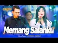 Download Lagu Berasa ViVal banget.. MEMANG SALAHKU - Adinda Rahma - NIRWANA COMEBACK [OFFICIAL MUSIC VIDEO]