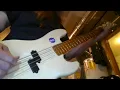 Download Lagu KGB PROJECT - The Unnamed Feeling - (metallica cover) w/ (HD) Bass guitar (demo) - Sweety .St. Amber