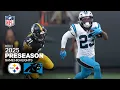 Download Lagu Pittsburgh Steelers vs. Carolina Panthers Game Highlights | 2025 Preseason Week 3