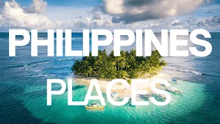 Download 12 Best Places to Visit in the Philippines - Philippines Travel Guide MP3