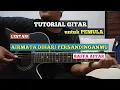 Download Lagu Chord Airmata dihari Persandinganmu Lestari Raffa Affar | Chord Gampang @nafazkachannel3700