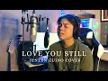 Download Lagu Love You Still (abcdefu romantic version) by Tyler Shaw | Jenzen Guino Cover