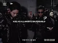 BTS (방탄소년단) 'Come Over' Lyric Video || Sub. Español