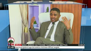 Ergaa Pirezedaanti Shimallis Abdiisaa  Ergaa Pirezedaanti Shimallis Abdiisaa