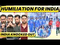 Lagu 🔴Ind vs B'desh: India Knocked out, Embarrassment for Indian cricket, Jitesh, Ashutosh, Wadhera choke