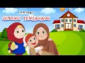 Download Lagu Lirik Lagu GURUKU TERSAYANG ‼️ PAGIKU CERAHKU ‼️ Lagu Populer Anak Indonesia @duniabermainokan