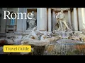 Rome Vacation Travel Guide Expedia