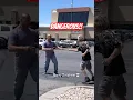 Download Lagu Knife Fighter vs Striker: Parking Lot Showdown! #shortvideo #shorts