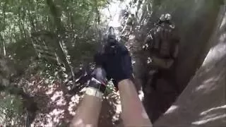 airsoft assault gza tears of the sun