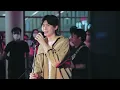 ตกหลุมรักรอบที่ล้าน (love u 1m)  [ LIVE @ LIDO ]  | Kinkaworn