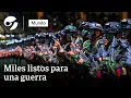 Download Lagu Tensión entre Venezuela y EE.UU.: Maduro abrió la inscripcion para la Milicia Bolivariana
