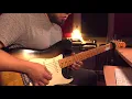 Eres - Andy Alemany | Guitar Cover