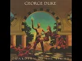 George Duke - Born to Love You -1983