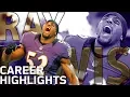 Ray Lewis INSANE Career Highlights NFL Legends Highlights