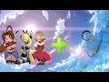 Pokegirls in Cuffed Mode Pokemon Character