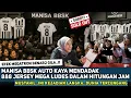 Download Lagu ISTIMEWA !! Hanya mega yg bisa begini,Hitungan Jam MANISA BBSK kaya mendadak,888 jersi MEGA sold out