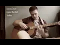 Against The Wall - Seether (Acoustic Cover)