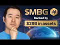 Download Lagu Een TradFi-gigant betreedt de cryptomarkt... Maak kennis met $MBG, gesteund door MultiBank Group