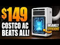Wait What Costco s Cheap Air Conditioner Beats Every Name Brand