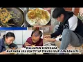 Download Lagu Walaupun Masakan Kari Baoqi Sangat Sederhana, Papa Dan Mama Selalu Berkata Enak