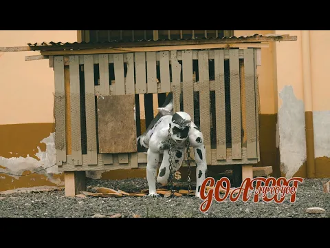 Download MP3 Ay Poyoo - Goatest (Official Video)