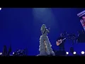 Kelsea Ballerini - “I WOULD, WOULD YOU” (Madison Square Garden, NYC - 10/29/24)