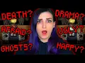 Download Lagu DO NOT Download This Game ...it Asks SUPER Personal Questions That Make You Uncomfortable