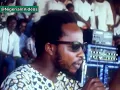 Fela Kuti Performing (1971)