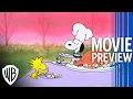 Download Lagu A Charlie Brown Thanksgiving | Full Movie Preview | Warner Bros. Entertainment