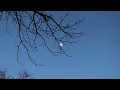 Nocturne by Marion Bauer - Diane Gray-Chamberlain Soprano