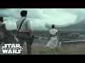 Video di Star Wars: The Rise Of Skywalker | “Hold On” TV Spot