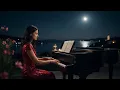 Primošten Moonlight – 3 HOURS 🌙🎷 Smooth Jazz Saxophone, Violin & Piano for Deep Sleep & Relaxation