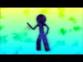 Kinect Skeleton Tracking Test 1