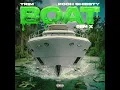 BOAT REMIX (feat. Pooh Shiesty) SLIMEY EDITION