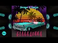 Джаро & Ханза  -  Белладонна (Official Audio 2018)