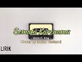 Download Lagu ( Lirik ) Semata Karenamu - Mario G. Klau [ Cover by Indah Yastami ] #sematakarenamu #mariogklau